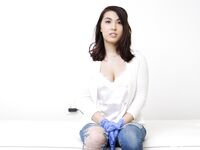 Mina Moon - Japansk casting