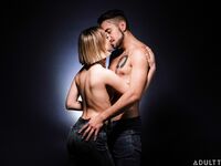 Kristen Scott - Sensuellt sex