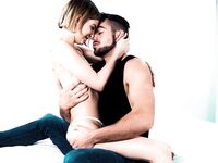 Kristen Scott - Sensuellt sex