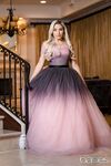 Abella Danger - Brudens fitta