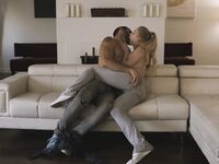 Emma Starletto - Gentle fucking