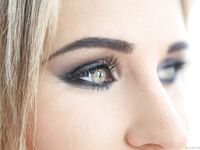 Aleska Diamond - Amatör casting