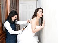 Valentina Nappi, Joanna Angel - Skräddarens tunga
