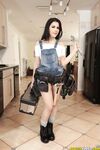 Valentina Nappi - Den vita bilden