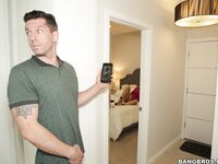 Brandi Love - Mamma med ett leende