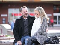 Brandi Love - Början på en vänskap