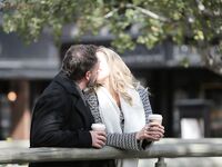 Brandi Love - Början på en vänskap