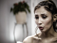 Gianna Dior den sexiga grannflickan
