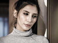 Gianna Dior den sexiga grannflickan