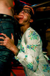 Bonnie Rotten den heta tatuerade milf