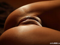 Paula Shy har romantiskt sex
