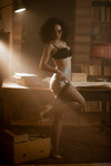 Sensuellt sex av Stacy Bloom