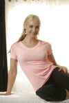 Big-breasted milf lesbisk massage sarah vandella och magdalene st. michaels