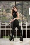 Smiley flicka Remy lacroix knullar den äldre marcusen London hårt