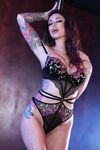 Monique Alexander - Szex a bárban