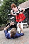 Ella Hughes - The Boer Beer Festival