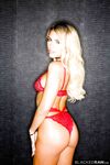 Adriana Chechik - Svarta killar knullar