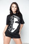Adriana Chechik - Fitta porr