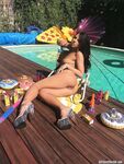 Adriana Chechik - Sexig porrfitta