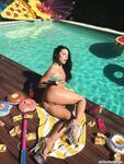 Adriana Chechik - Sexig porrfitta