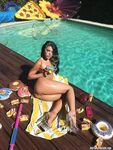 Adriana Chechik - Sexig porrfitta