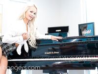 Elsa Jean - Pov knullar