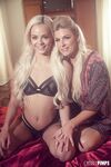 Elsa Jean, India Summer - Gammal och ung lesbianism
