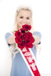 Elsa Jean - Sexig ung tonårstjej