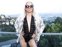Elsa Jean - Keflé med en gammal man