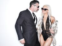 Elsa Jean - Keflé med en gammal man