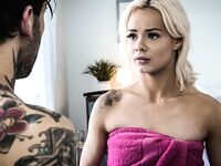 Elsa Jean - Tunn tonåring som får ligga