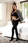 Abigail Mac och Lena Paul - Boo Girls