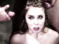 Lena Paul - Fucked up tonårsflicka