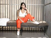 Gina Valentina a ribanc rab