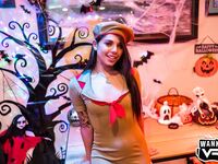 Lena Anderson och Gina Valentina mg Anny Aurora i en trekant