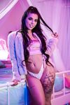 Gina Valentina búja-älskaren