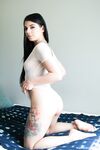 Gina Valentina smal lucka