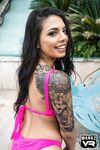 Gina Valentina amatörslampan