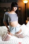 Gina Valentina - En szexi latin picsa