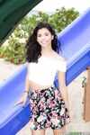 Gina Valentina - Pici lány megdugva