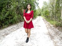 Gina Valentina - Fucked up tonåring