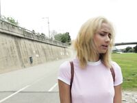 Veronica Leal jävla pengar