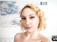 Skylar Vox hård tråd