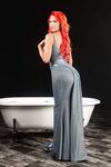 Nicolette Shea är lyxmamman