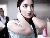 Emily Willis tabu knullar