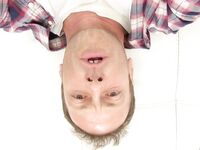 Christine B suger Rocco Siffredis stora kuk