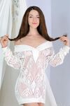 Jadis - MetArt