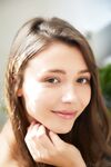 Mila Blå - MetArt