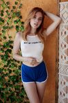 Celeste Rasmussen - MetArt