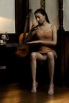 Scarlett Bloom - MetArt